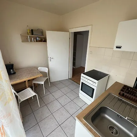 Apartamento Monteuren 4 Siegen