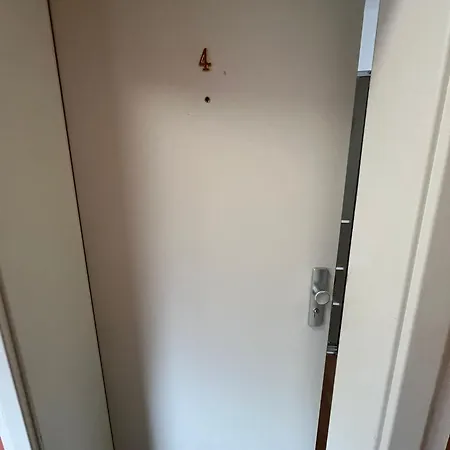 Monteuren 4 Apartamento *