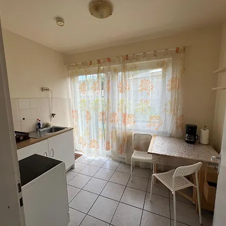 Monteuren 4 Apartamento Siegen