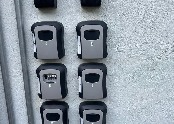 Monteuren 4 * 锡根