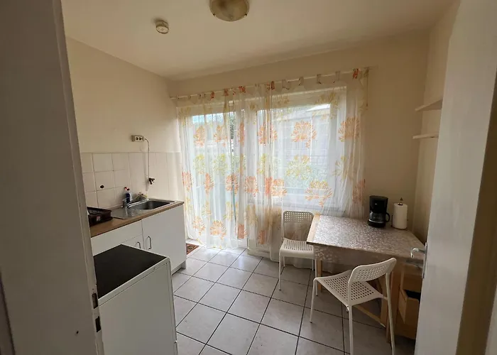 Monteuren 4 公寓 锡根